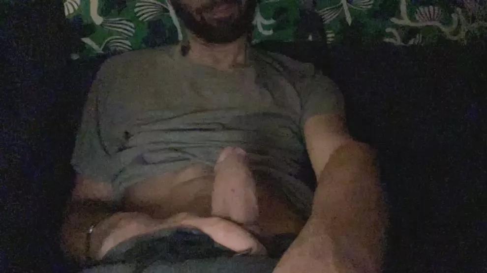 Pa_dre on Cam4 