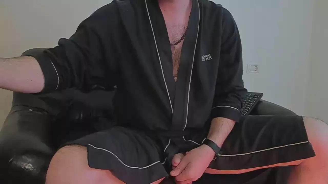 pablo13672 on Cam4 