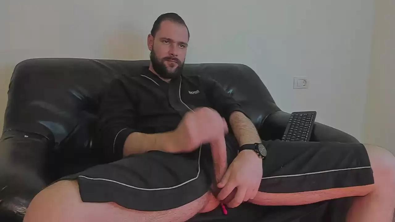 pablo13672 on Cam4 