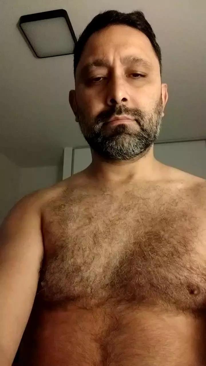 pablocba1 on Cam4 