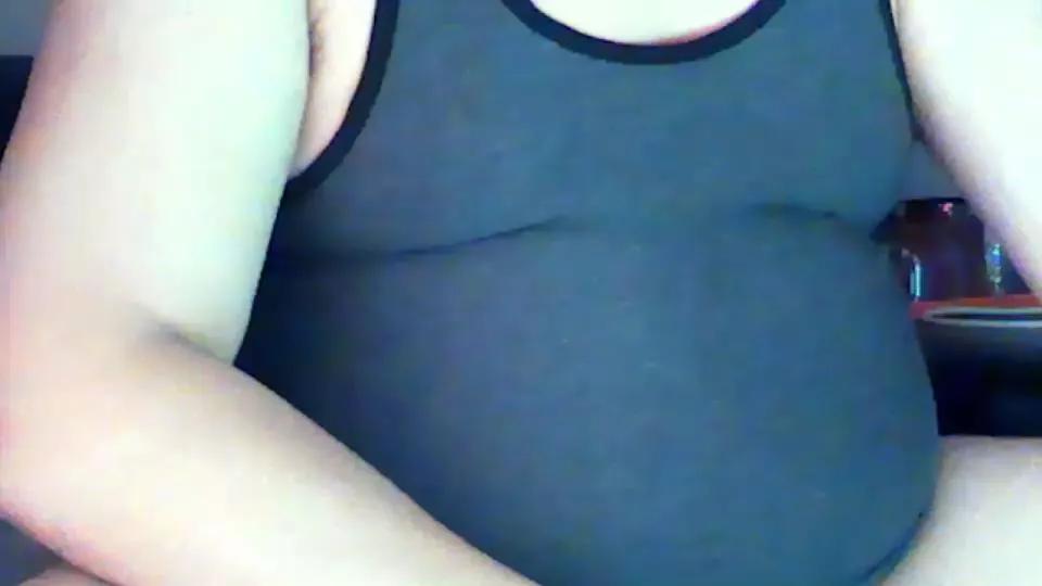 pandaHH1 on Cam4 