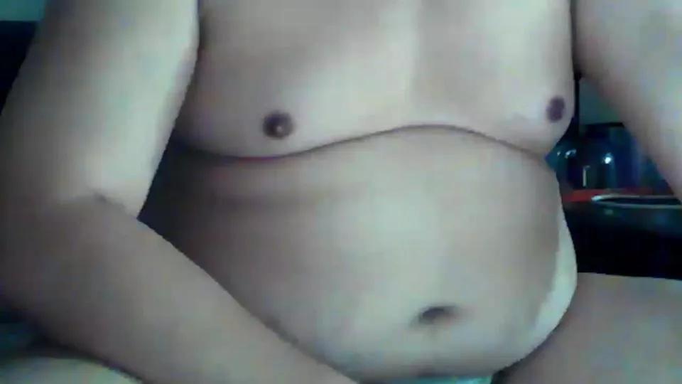 pandaHH1 on Cam4 