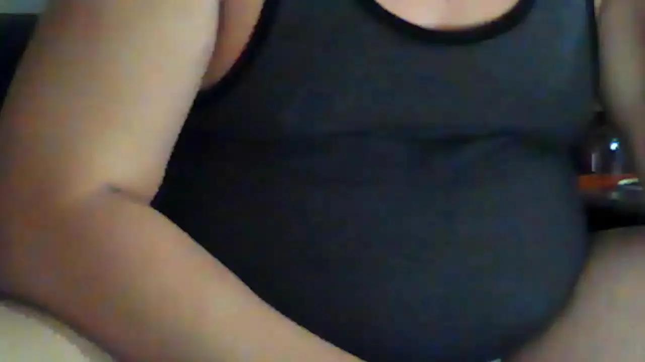 pandaHH1 on Cam4 