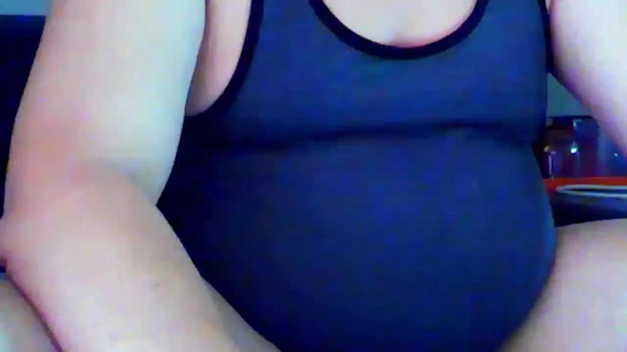 pandaHH1 on Cam4 