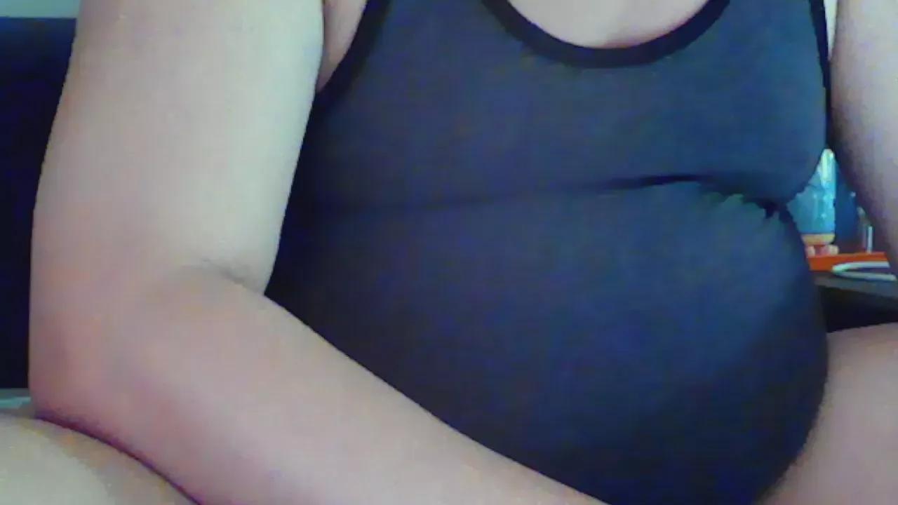 pandaHH1 on Cam4 