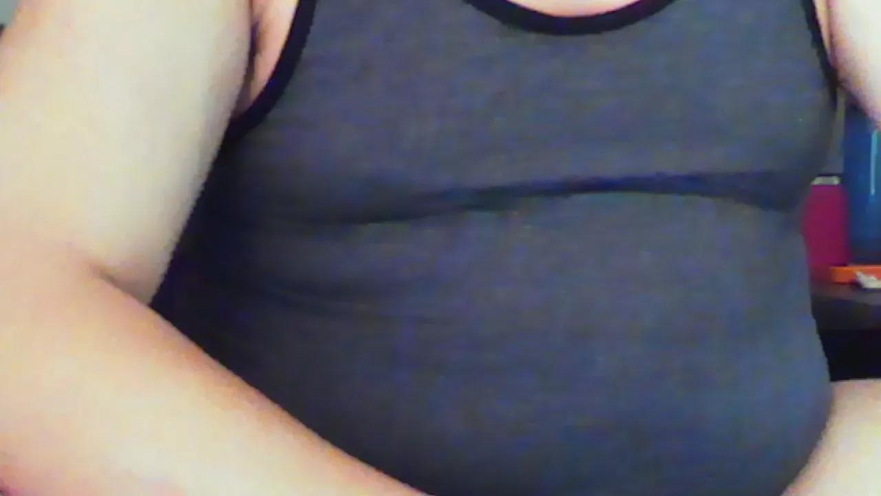 pandaHH1 on Cam4 
