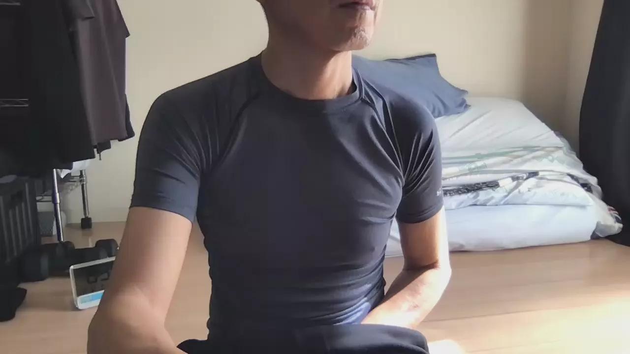Pao_Pao2 on Cam4 
