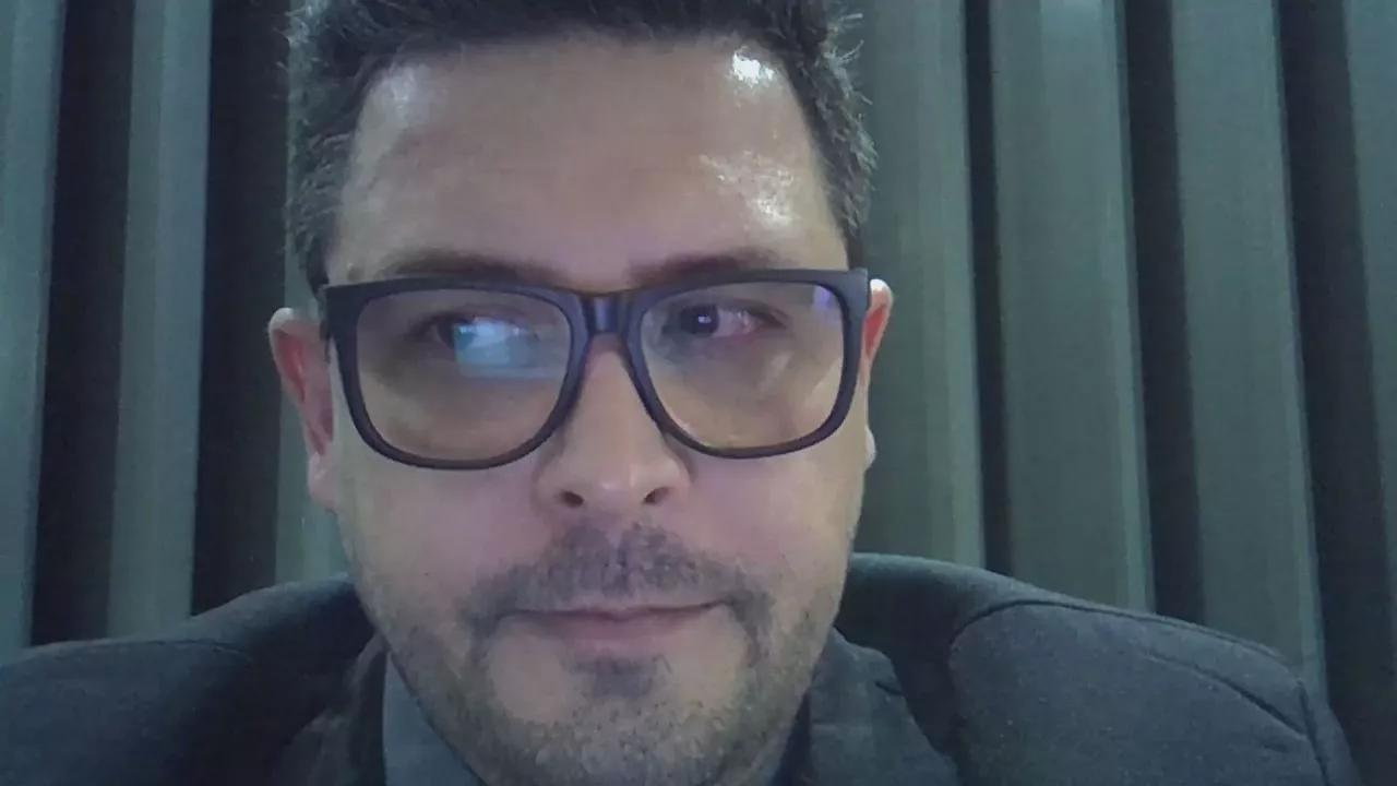 Papibaquigrafo2 on Cam4 