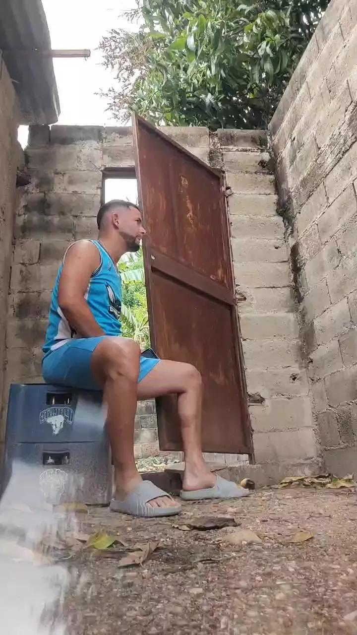 Papiyoungpig on Cam4 
