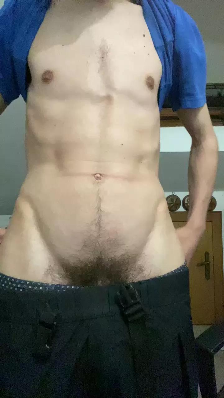 Para5701 on Cam4 