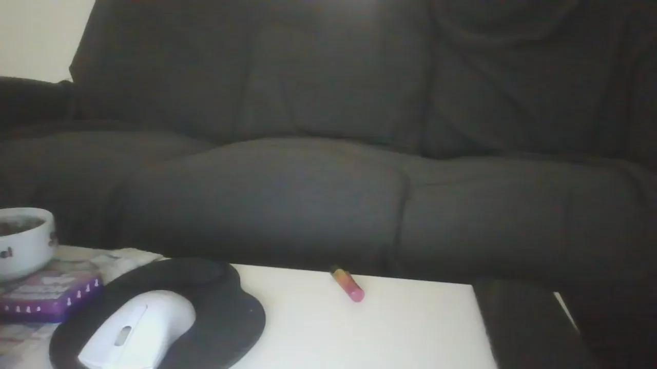Paregay on Cam4 