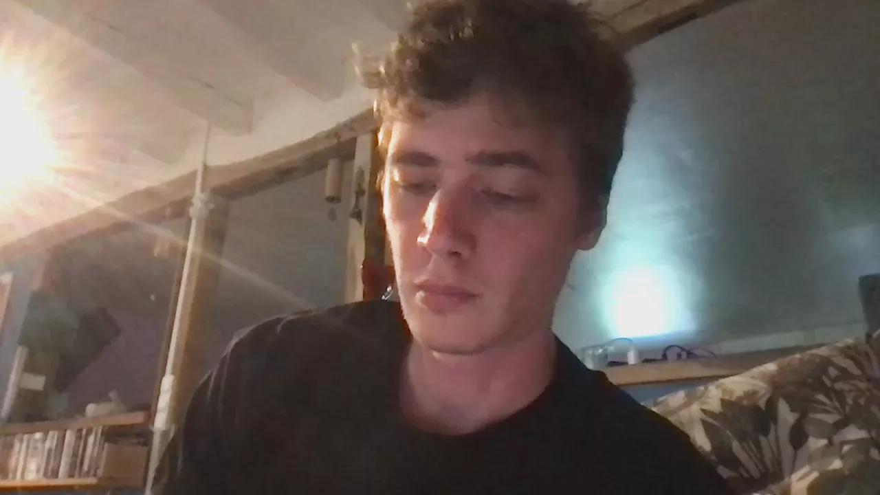 ParisBottomBoy on Cam4 