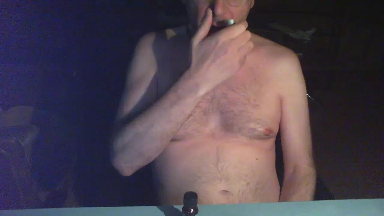 parisbtm92 on Cam4 