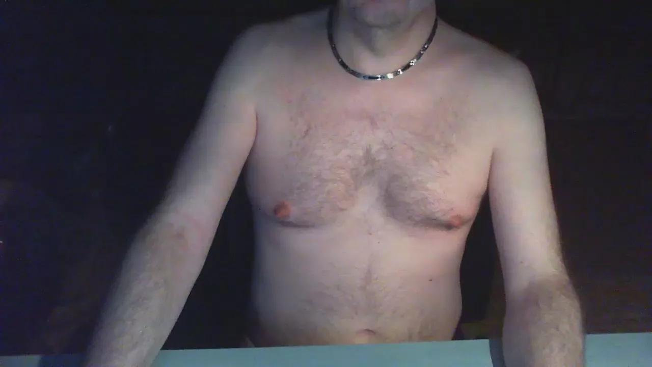 parisbtm92 on Cam4 