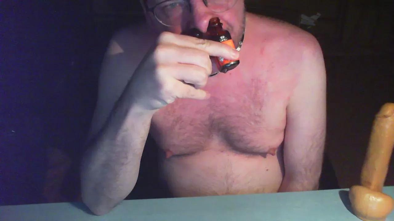 parisbtm92 on Cam4 
