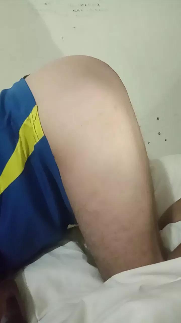 PasivoAlmgro on Cam4 