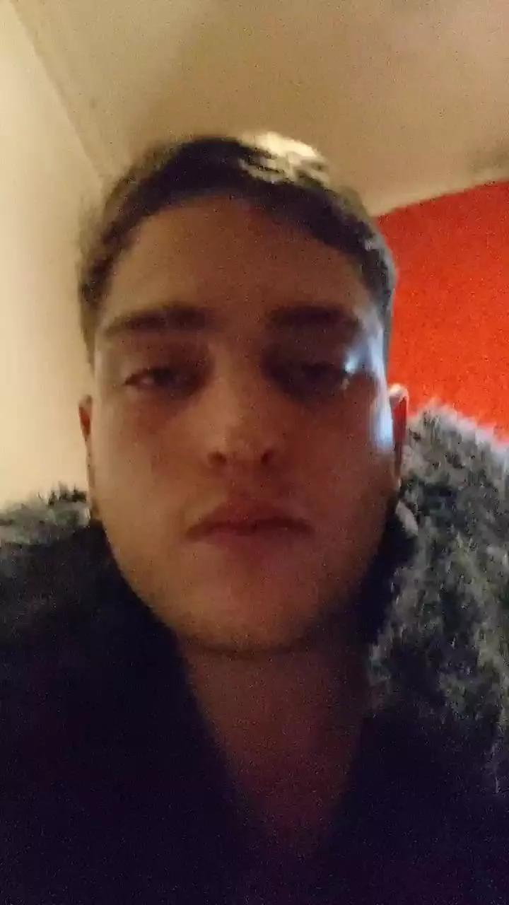 PasivoAlmgro on Cam4 