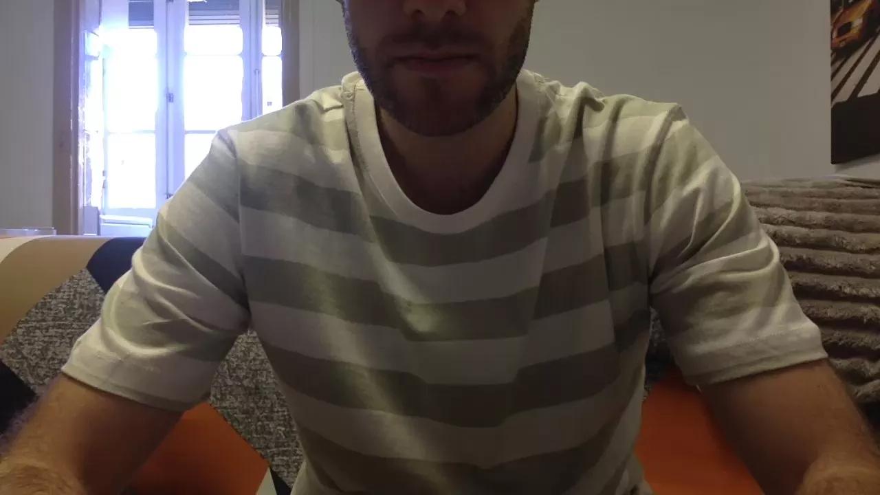 pasivohoy97 on Cam4 