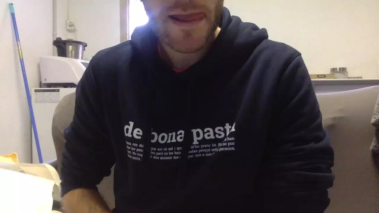 pasivohoy97 on Cam4 