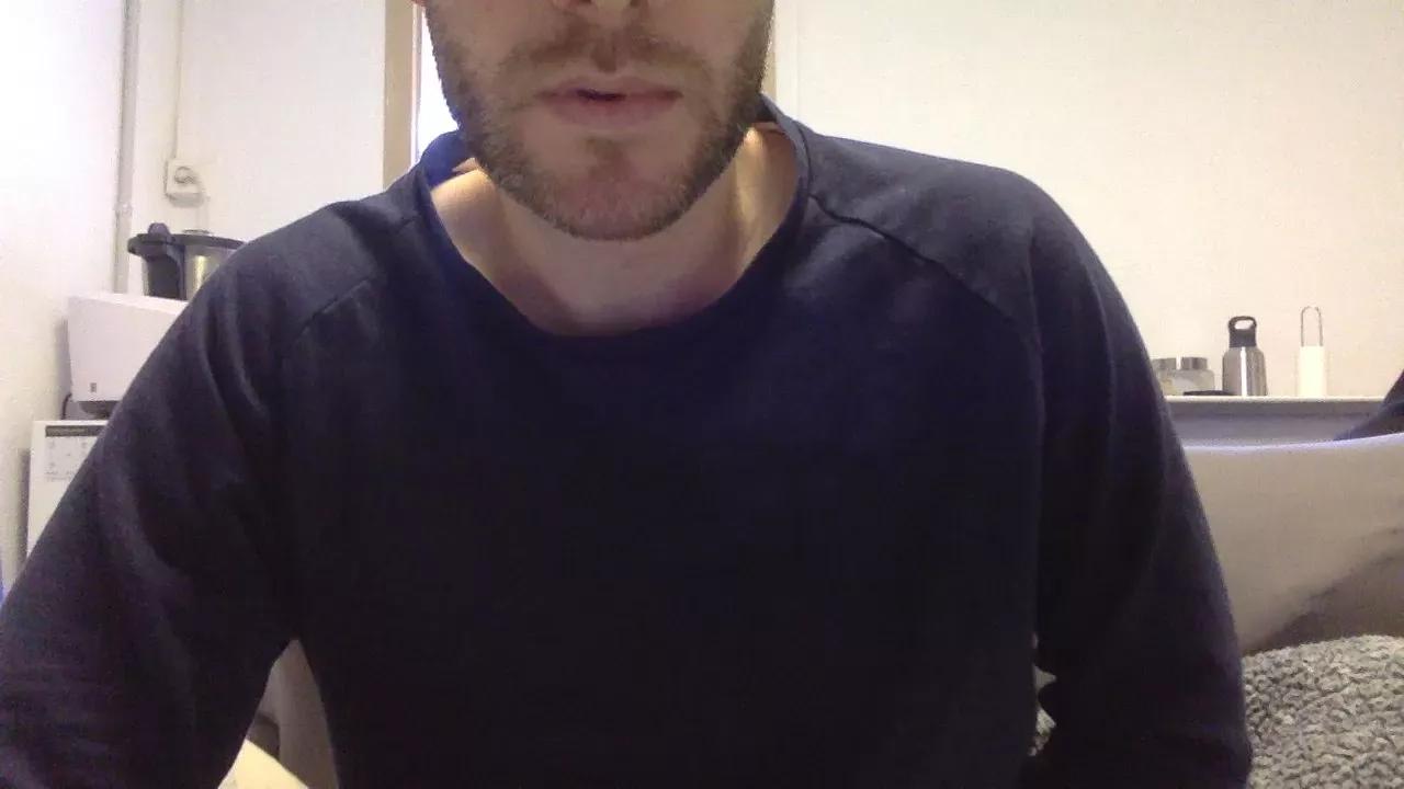 pasivohoy97 on Cam4 