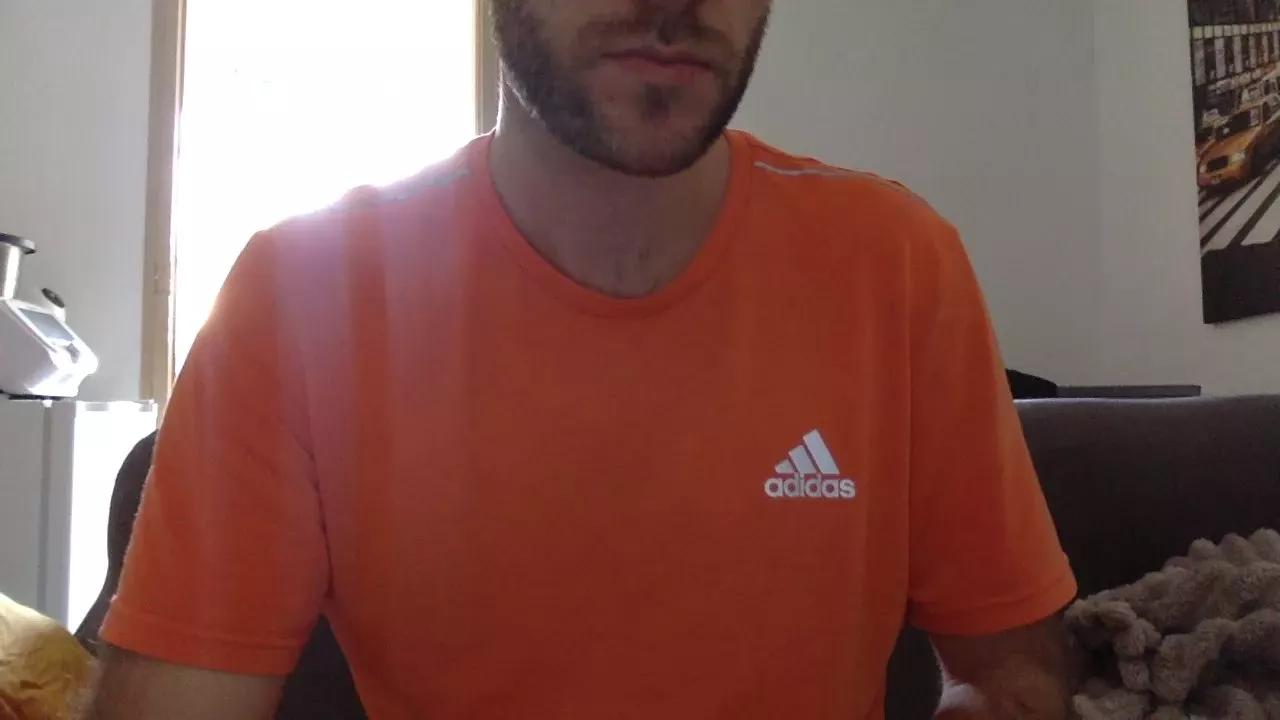 pasivohoy97 on Cam4 