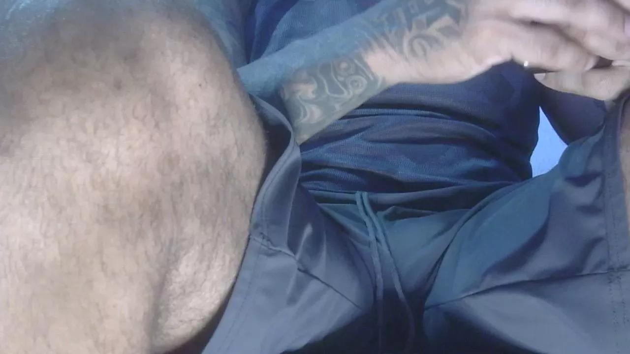 pau999 on Cam4 