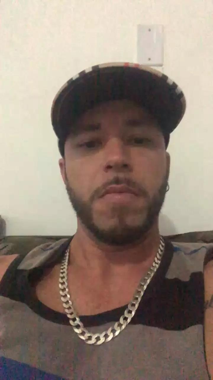 Paugranderosao on Cam4 
