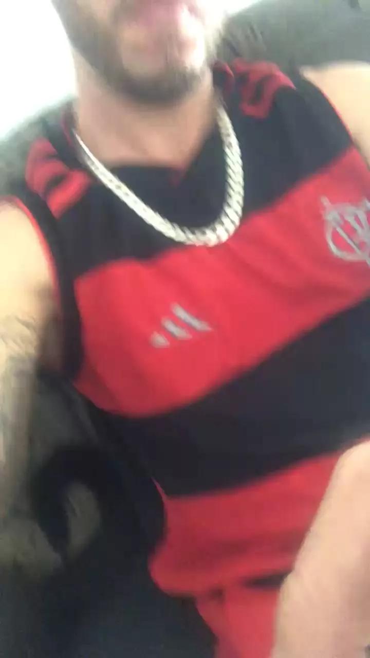Paugranderosao on Cam4 