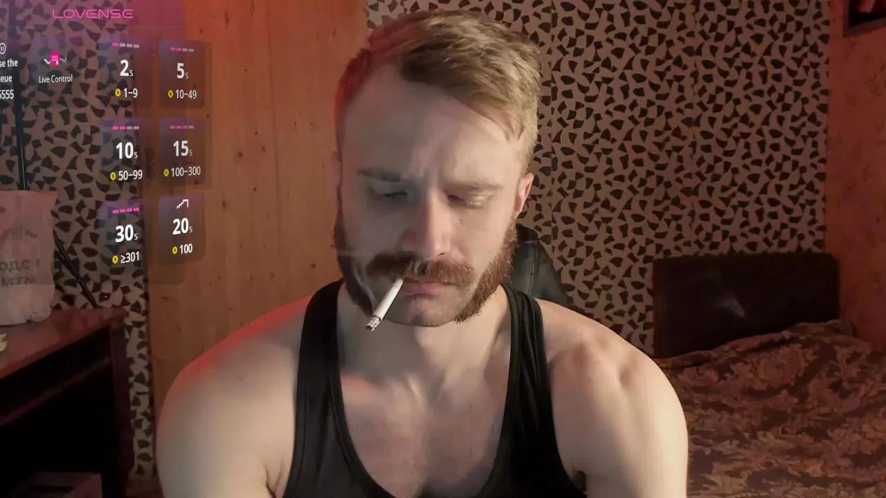 Paul_Rolex on Cam4 