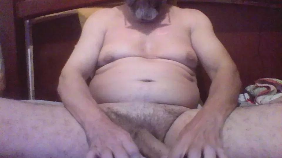 paullistazs on Cam4 