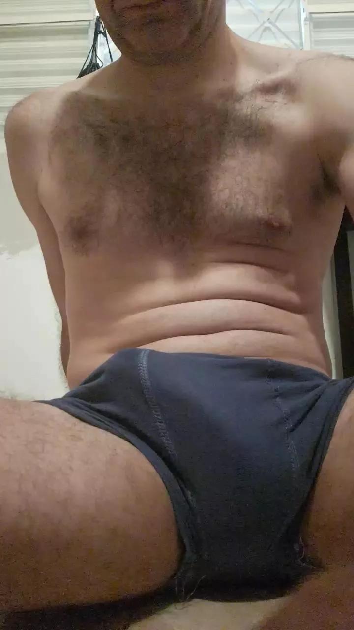 Pausupergrosso on Cam4 