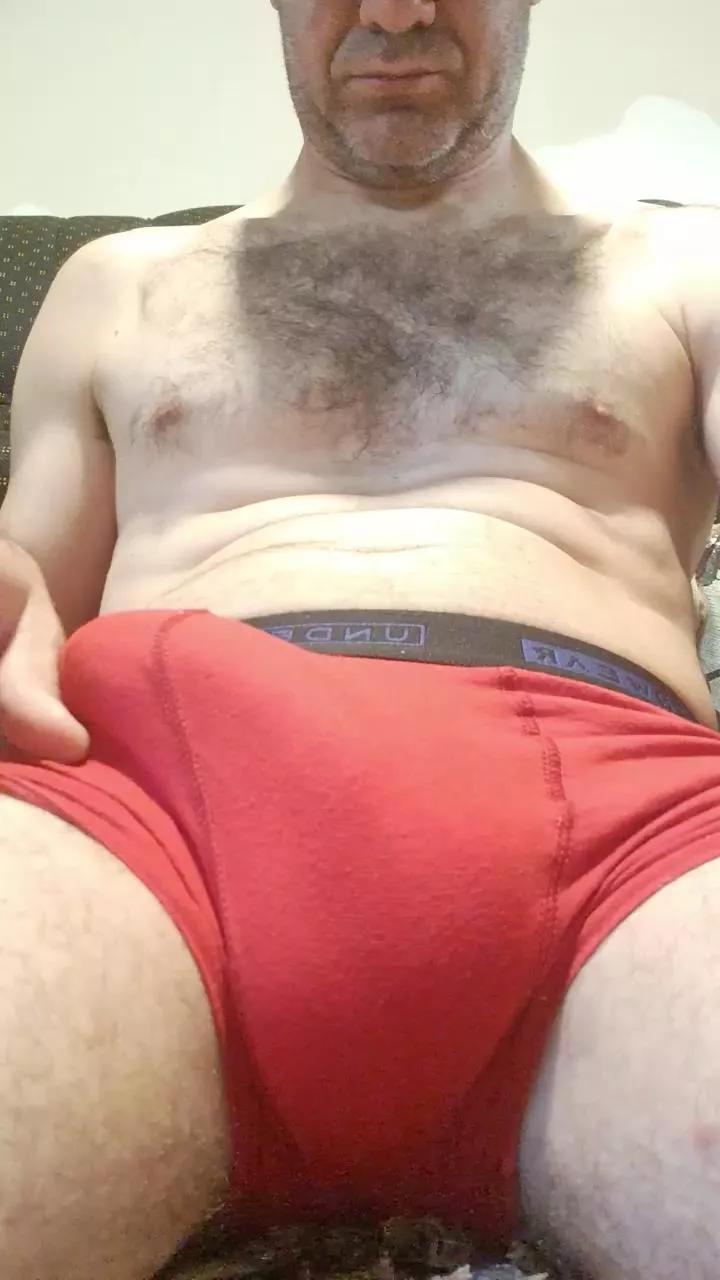 Pausupergrosso on Cam4 