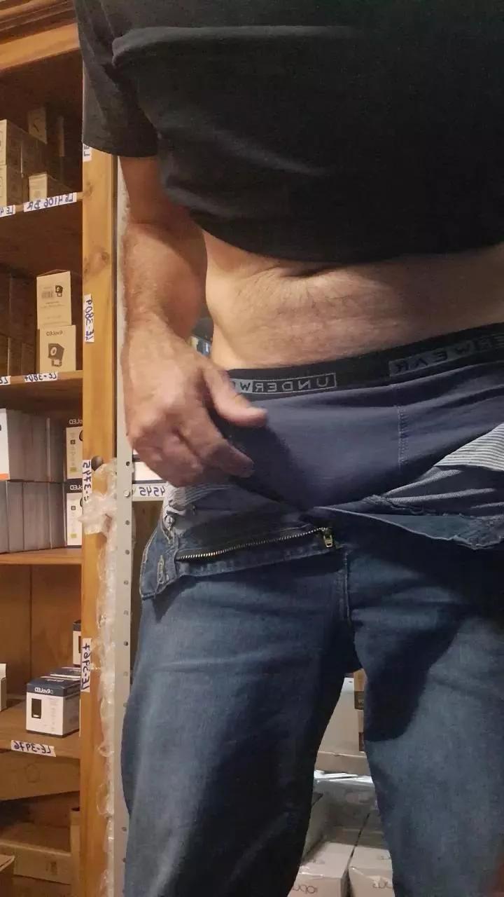 Pausupergrosso on Cam4 