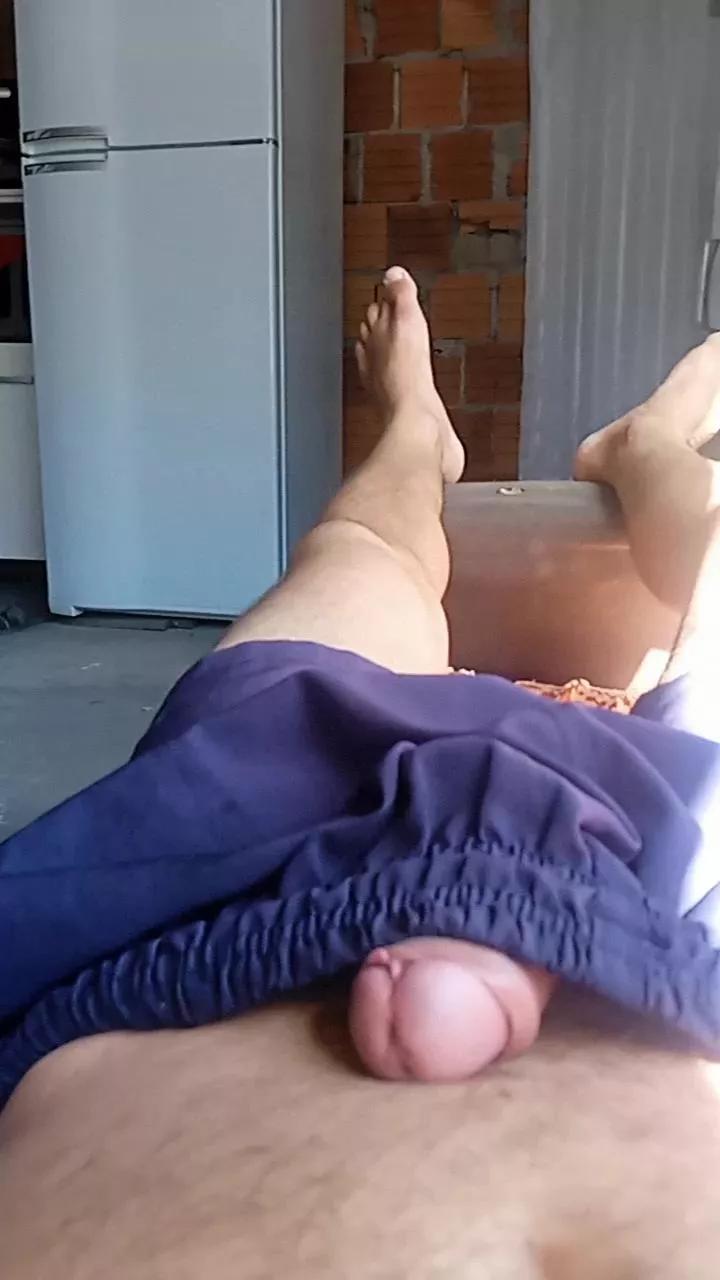 pauzudo721 on Cam4 