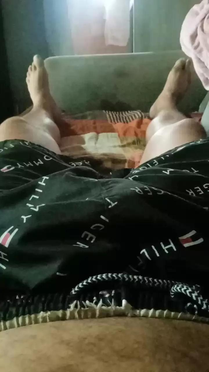 pauzudo721 on Cam4 