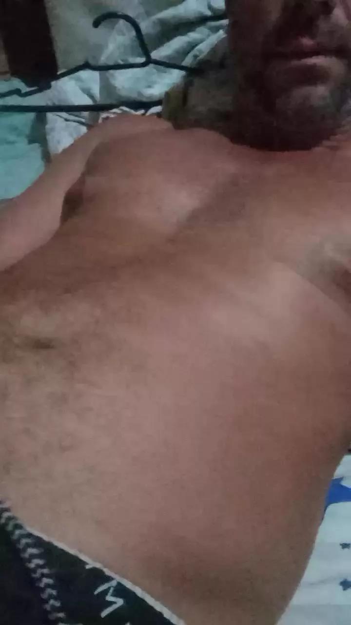 pauzudo721 on Cam4 