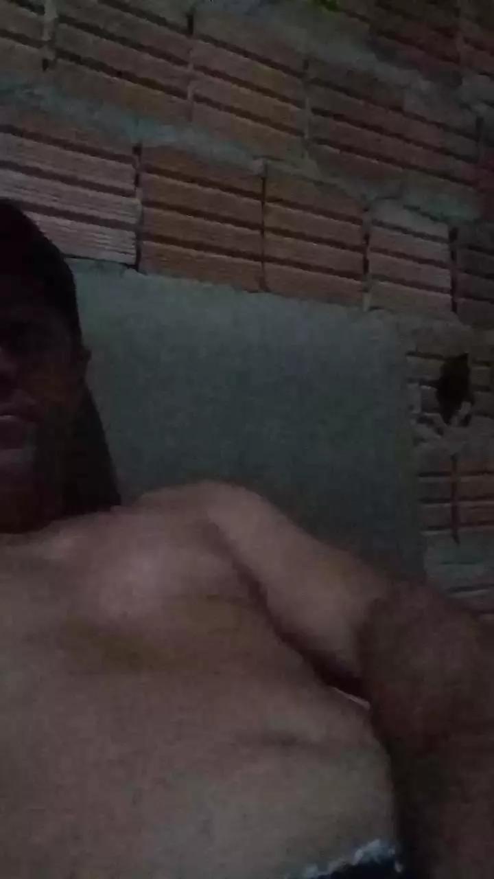 pauzudo721 on Cam4 