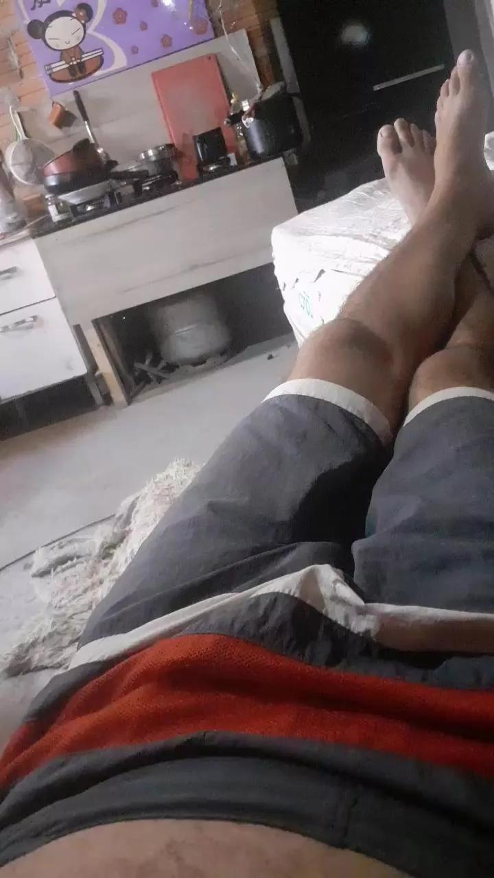 pauzudo721 on Cam4 