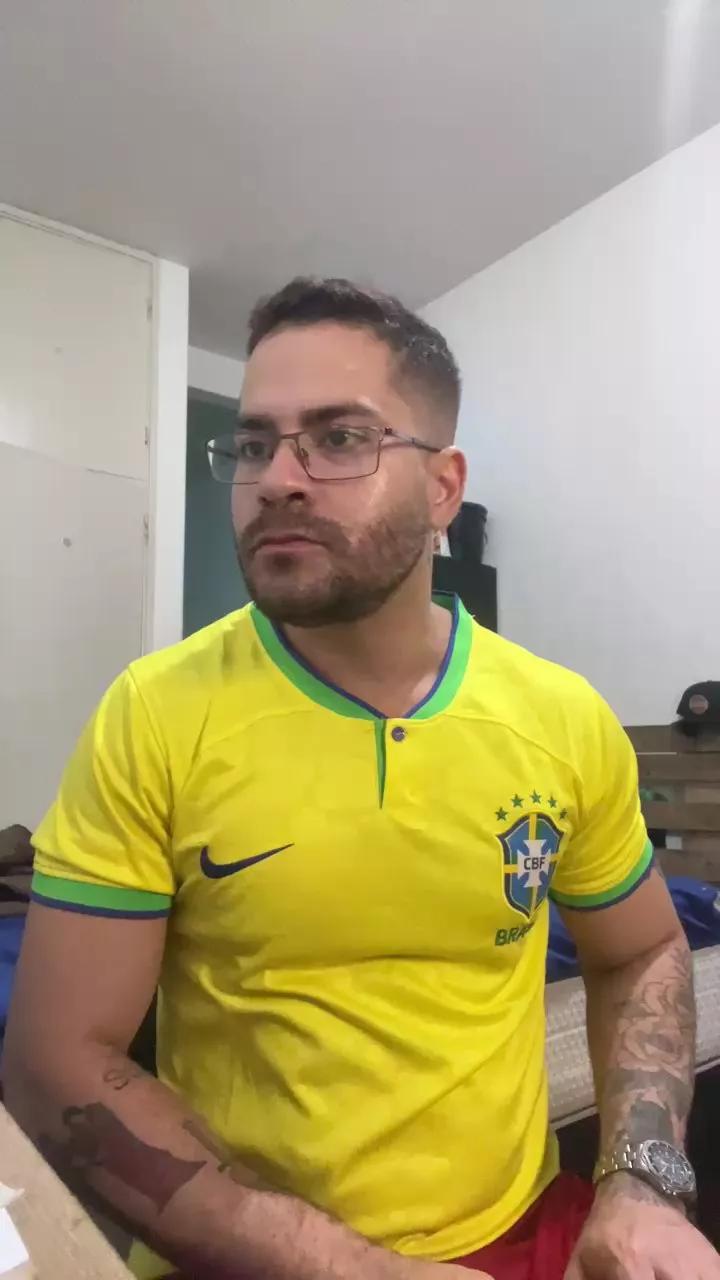 pedro5946 on Cam4 