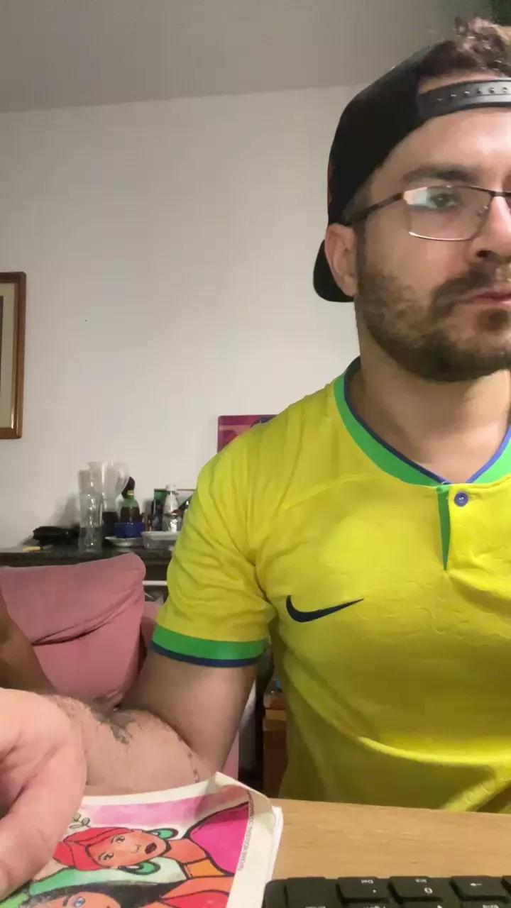 pedro5946 on Cam4 