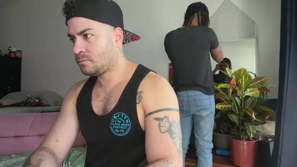 pedro5946 on Cam4 