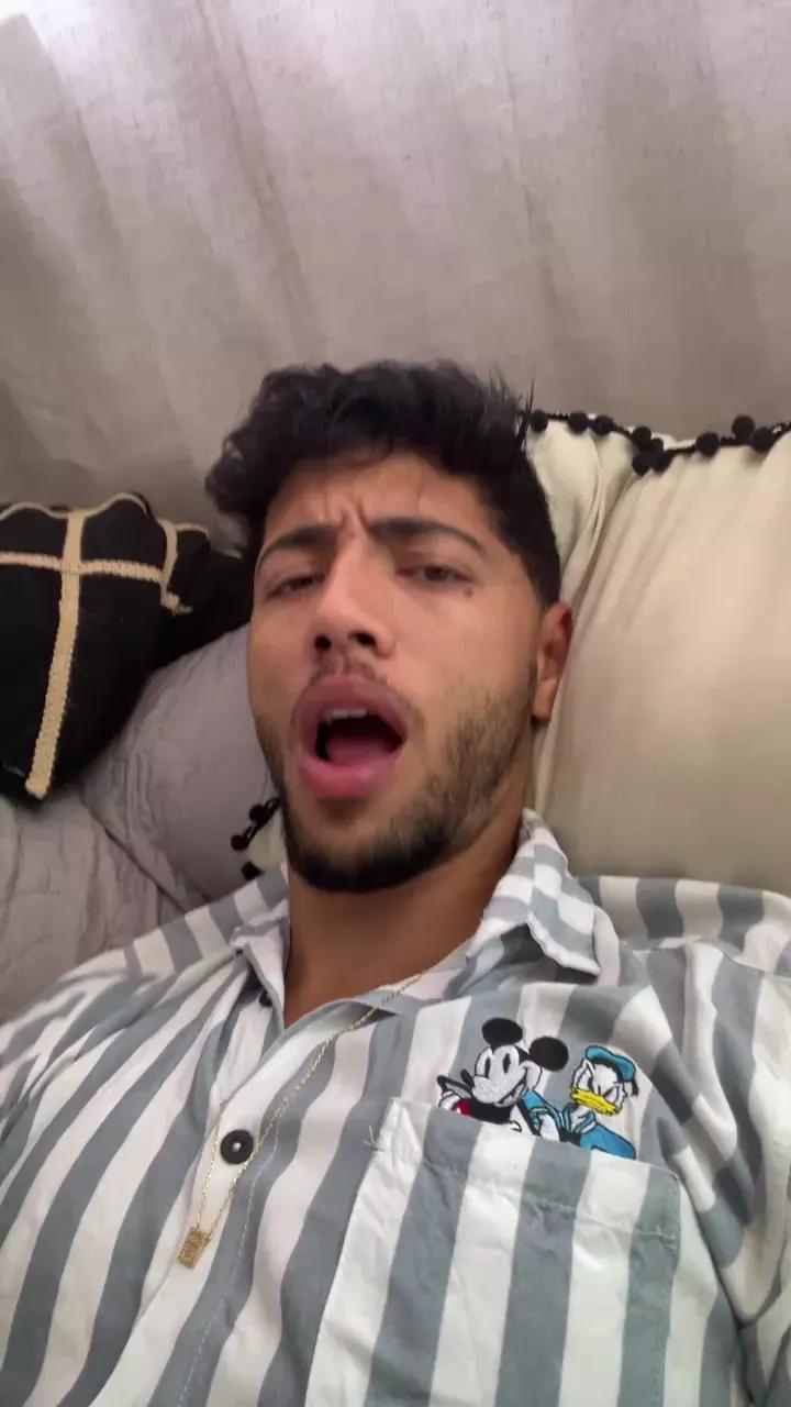 pedrozinhoo on Cam4 