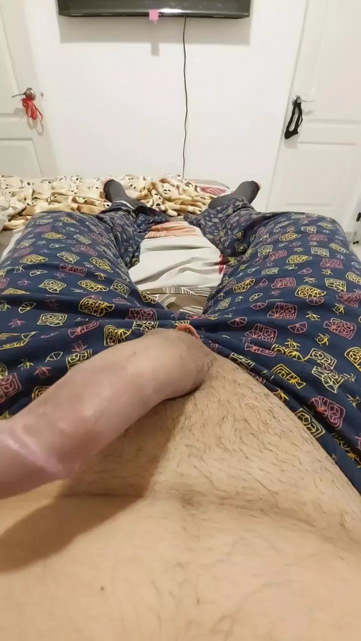 PegmeU on Cam4 