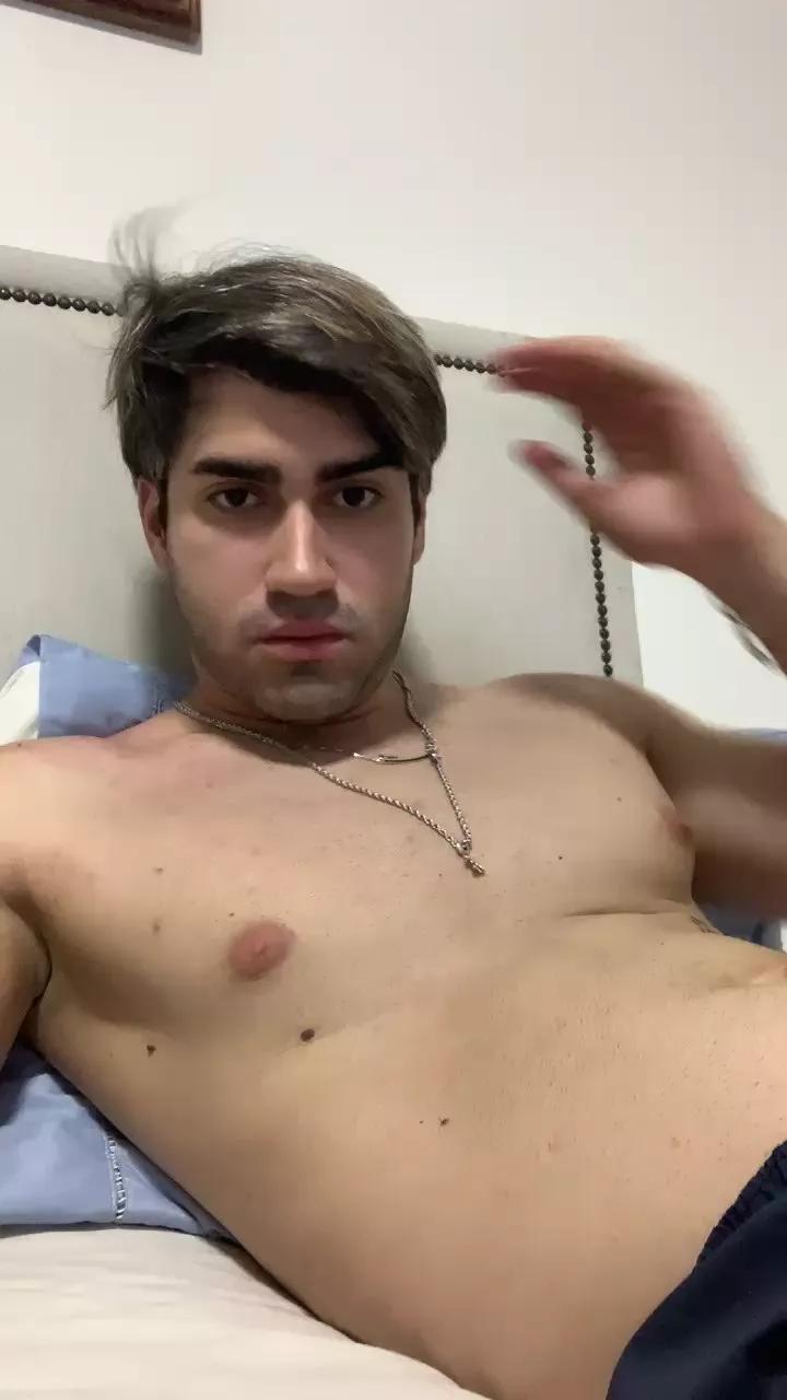Peitoralgostos on Cam4 