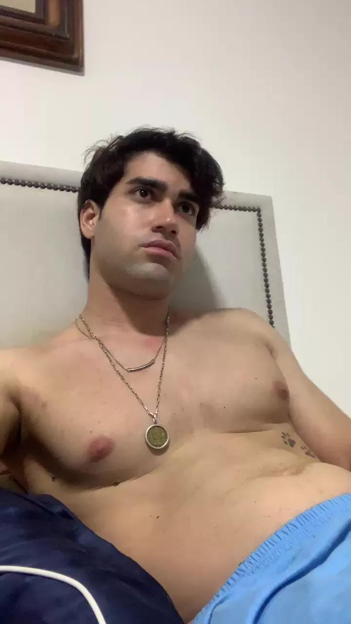 Peitoralgostos on Cam4 