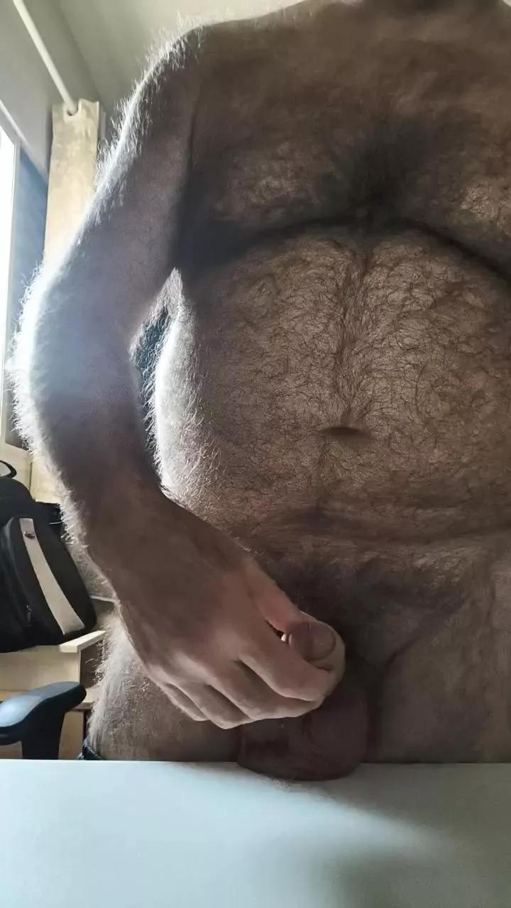 peludao3 on Cam4 