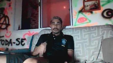 PentelhoZL on Cam4 