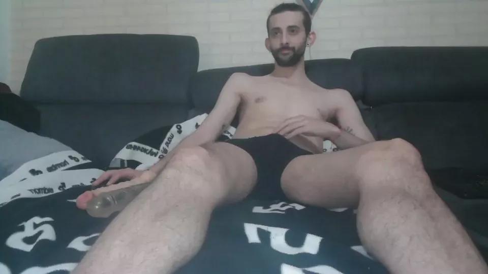 perritoalicant4 on Cam4 