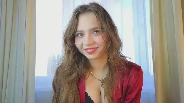 PhilippaGell on Cam4 