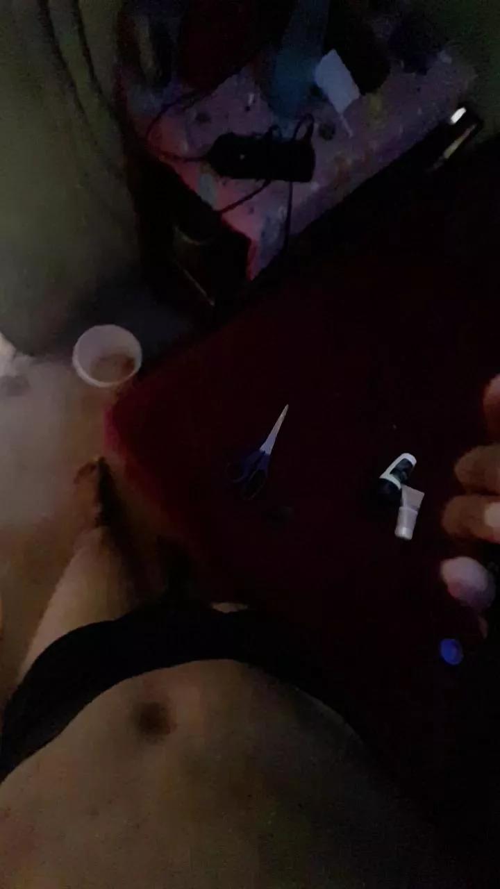 picaitz1 on Cam4 